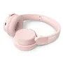 Philips TAH4209PK/00 Auriculares Inalámbricos de Diadema Rosa